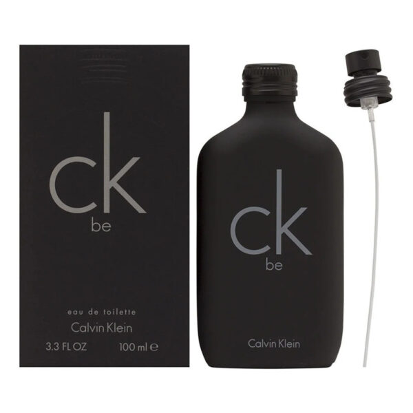 CKB perfume by Calvin Klein - Eau de Toilette (men) 100 ml - Image 1