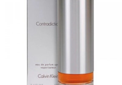 عطر كونتراديكشن من كالفن كلاين – أو دي بارفيوم (نسائي) 100 مل