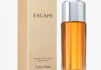 عطر اسكيب من كالفن كلاين - أو دي بارفيوم (نسائي)  100مل