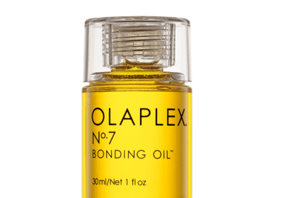 زيت تصفيف الشعر بوندينغ من أولابليكس  رقم 7 - 30 مل