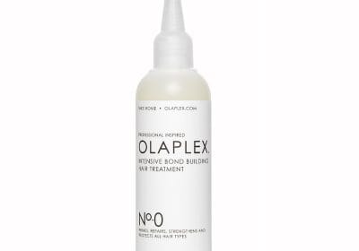 علاج مكثف للشعر من أولابليكس رقم 0 - 155 مل