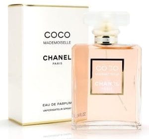 عطر كوكو ماديموزيل من شانيل - أو دي بارفيوم (نسائي) 50 مل