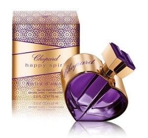 عطر شوبارد هابي اسبريت اميرا دي امور من شوبارد - أو دي بارفيوم (نسائي) 75 مل