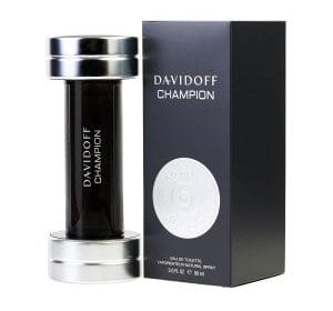 Champion perfume by Davidoff - Eau de Toilette (men) 90 ml
