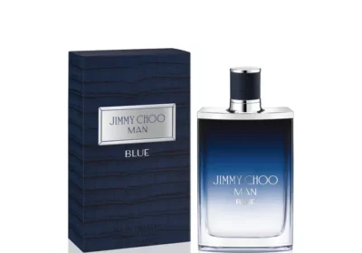 عطر جيمي شو مان بلو من جيمي شو - أو دي تواليت (رجالي) 100 مل