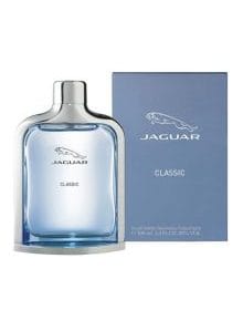 Classic Blue perfume by Jaguar - Eau de Toilette (men) 100 ml