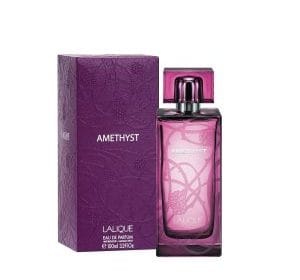 عطر أميثيست من لاليك - أو دي بارفيوم (نسائي) 100مل