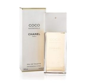 عطر كوكو ماديموزيل من شانيل - أو دي تواليت (نسائي) 100 مل