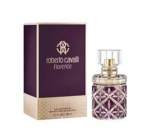عطر فلورنس من روبرتو كفالي - أو دي بارفيوم (نسائي) 50 مل