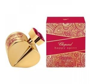 عطر شوبارد هابي اسبريت فور ايفر من شوبارد -  أو دي بارفيوم (نسائي) 75مل