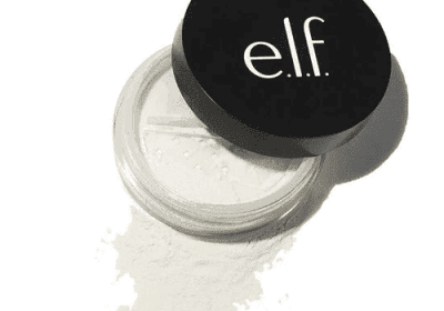Elf HD Loose Setting Powder - Sheer