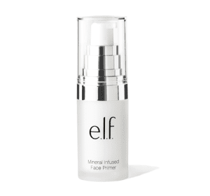 Elf Infused Transparent Primer - Clear 14 ml