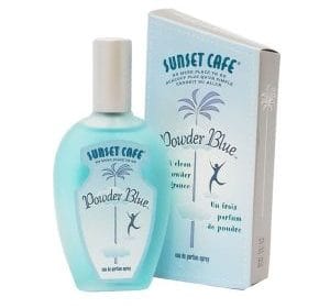 عطر بودر بلو من سن ست كافي - أو دي بارفيوم (للجنسين) 50 مل