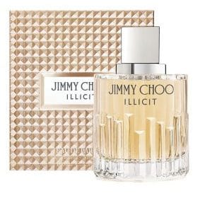 عطر جيمي شو اليسيت من جيمي شو - أو دي بارفيوم (نسائي) 100 مل