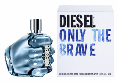 Only The Brave by Diesel - Eau de Toilette (Men) 125 ml
