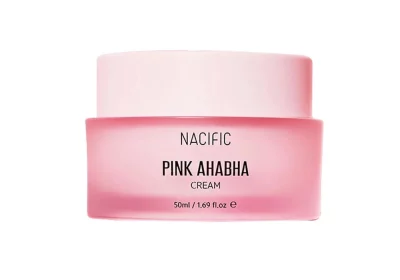 كريم التقشير للعناية بمشاكل البشرة من ناسيفيك - 50مل