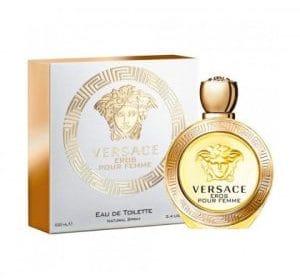 عطر فرزاتشي ايروس بور فيممن فرزاتشي  - أو دي تواليت (نسائي) 100 مل