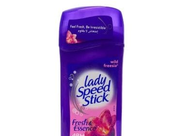 Lady Speed Stick Fresh & Essence Wild Freesia Deodorant - 65 gm