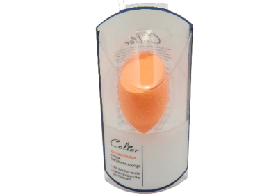 Professional makeup blending sponge