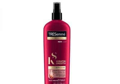 TRESemmé Keratin Smooth Hair Protection Spray - 236 ml