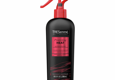 TRESemmé Thermal Creations Heat Protection Spray - 236 ml