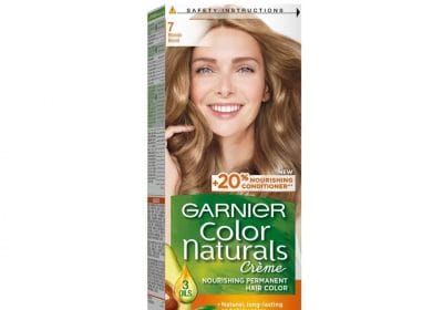Garnier Color Naturals Crème No. 7 - Blonde