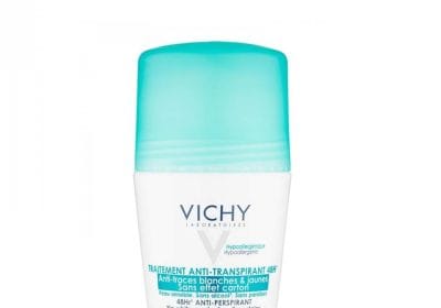 مزيل عرق رول 48 ساعة للتعرق الشديد من فيشى - 50 مل