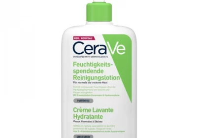 غسول مرطب من سيرافي - 473 مل