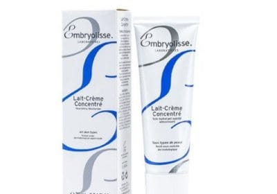 Ambriolis Deep Moisturizing Cream - 75 ml