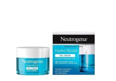 جل كريم مرطب هيدرو بوست من نيوتروجينا - 50 مل