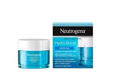 Neutrogena Hydro Boost Moisturizing Water Gel - 50 ml