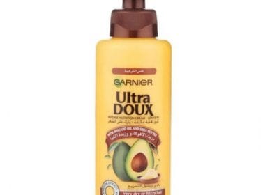 كريم تغذية مكثفة بزيت الافوكادو و زبدة الشيا الترا دو من غارنييه - 200 مل