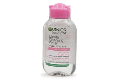 Garnier Micellar Water for Makeup Removal - 100 ml