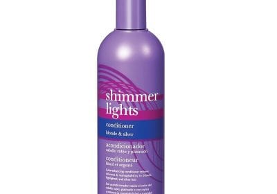 Clairol Shimmer Lights Conditioner - 473 ml