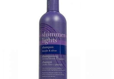 شامبو شيمر لايتس من كلايرول - 473 مل