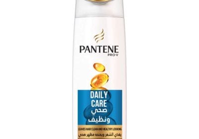 شامبو للشعر من بانتين 400 مل - صحي ونظيف