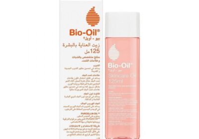 زيت العناية بالبشرة من بيو اويل - 125مل