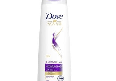 Dove Ultra Mild Moisturizing Shampoo - 400 ml