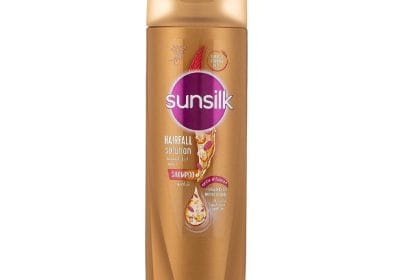 Sunsilk Anti-Hair Loss Shampoo - 400 ml