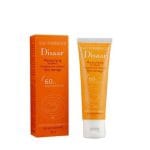 Disaar O Thermal Moisturizing Sunscreen SPF 60 - 80 ml