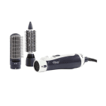 Okema hair styling brush - OK -2113-2