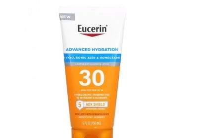 واقي من الشمس بعامل حماية 30 من يوسيرين - 150 مل