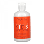 Shea Moisture Baby Nourishment Shampoo with Mango and Carrot - 8 oz