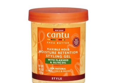 جل تصفيف الشعر وترطيبه من كانتو - 524 جم