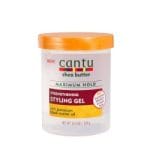 Cantu Styling Gel with Jamaican Black Castor Oil - 524 gm