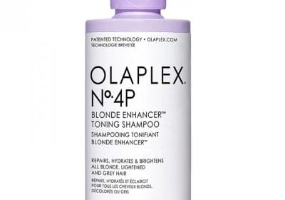 شامبو لتحييد وتعزيز لون الشعر الاشقر من أولابليكس رقم 4 - 250 مل