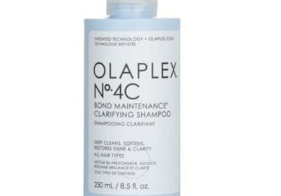 Olaplex No. 4 Deep Cleansing and Repairing Shampoo - 250 ml