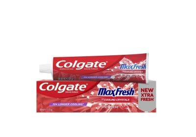 Colgate Max Fresh Spicy Toothpaste - 100 ml