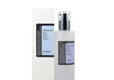 Cosrx Hyaluronic Acid Hydra Power Essence Serum - 100 ml