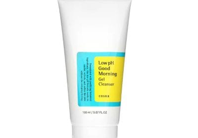Cosrx Low pH Good Morning Gel Low pH Wash - 150 ml